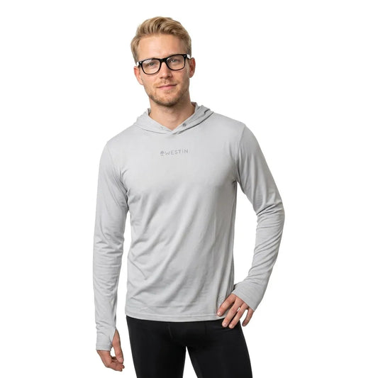 Westin Ledge UPF 50+ UV long sleeve T-shirt