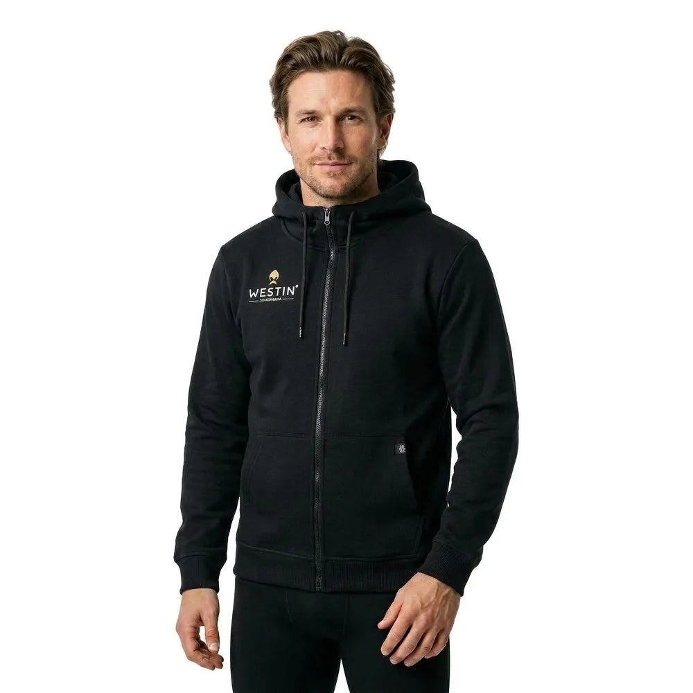 Westin Original full zip sweatshirt