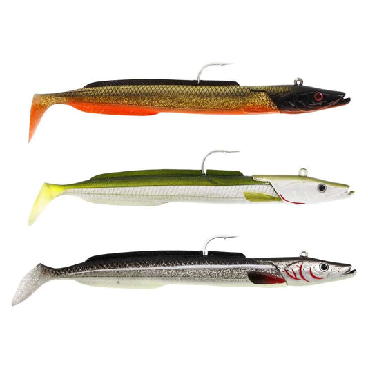 Westin Sandy Andy Jig soft lure 300g 280 mm