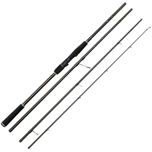Westin Sbass Travel spinning rod