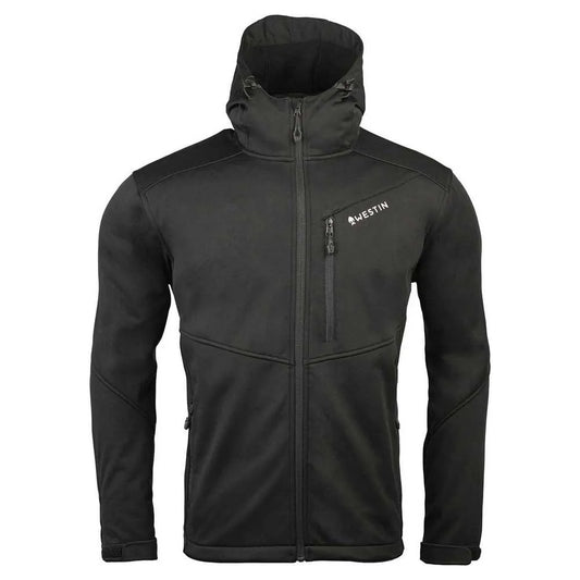 Westin Super Duty 2.0 softshell jacket