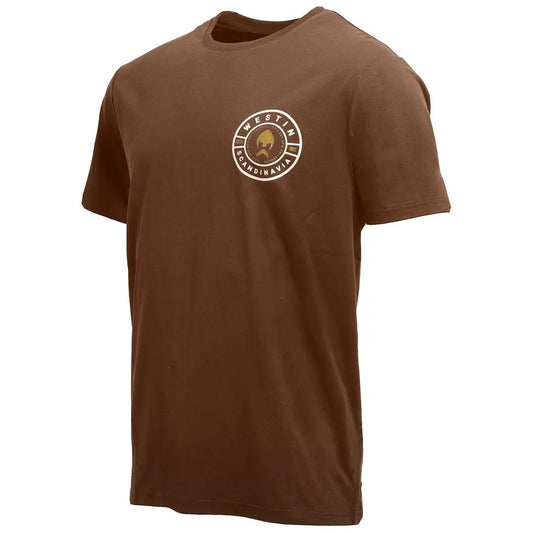 Westin Swimlure short sleeve T-shirt