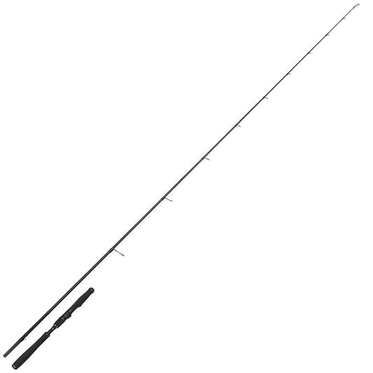 Westin W2 Precision Cast Limitless spinning rod