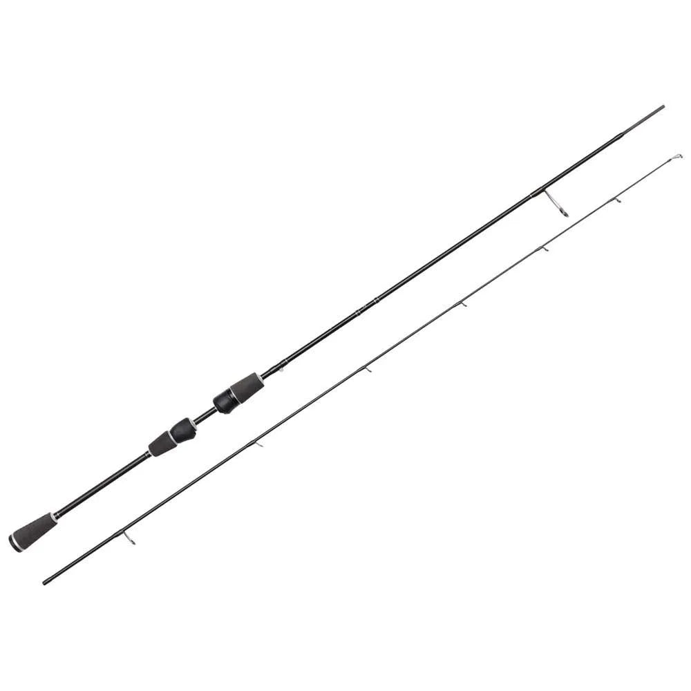 Westin W2 Spoon spinning rod