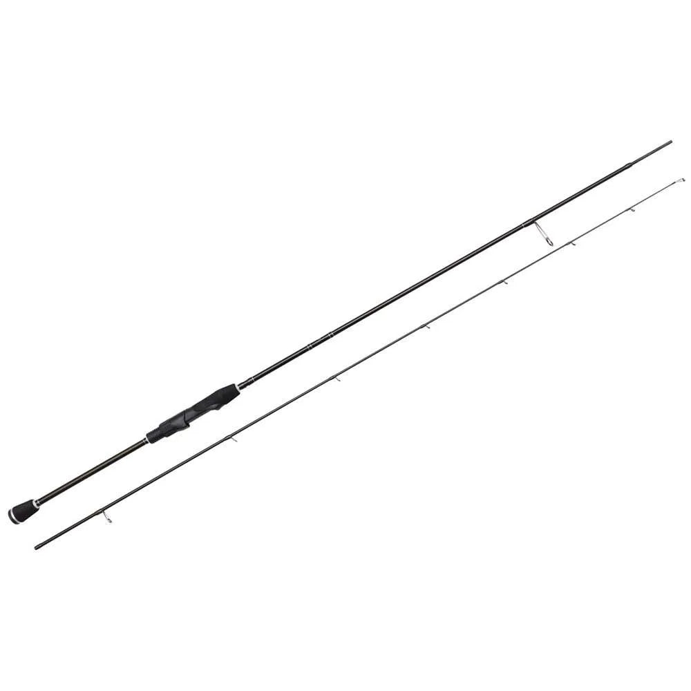 Westin W2 Streetstick spinning rod