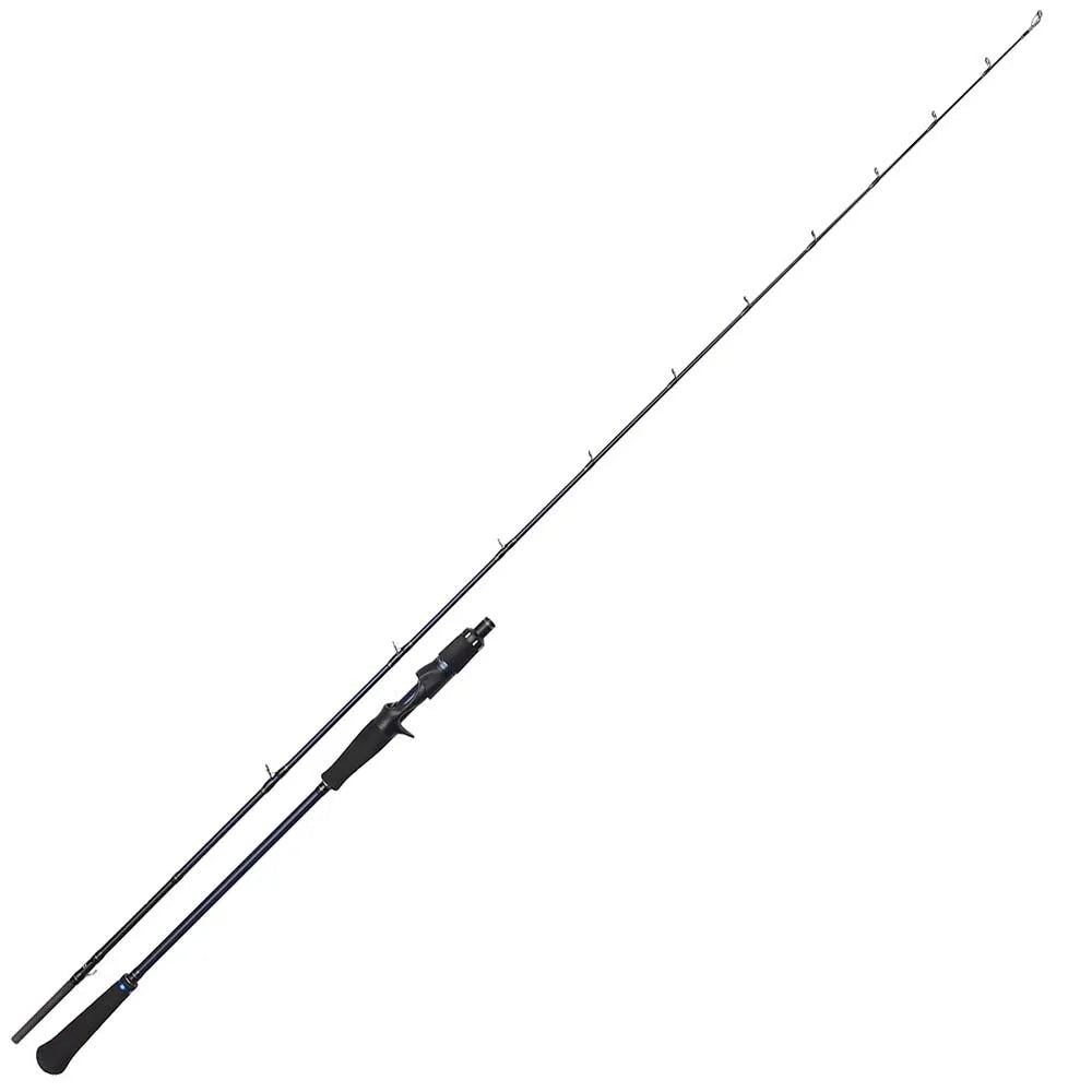 Westin W2 T Slow Jigging Rod