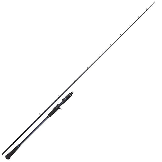Westin W2 T Slow Jigging Rod