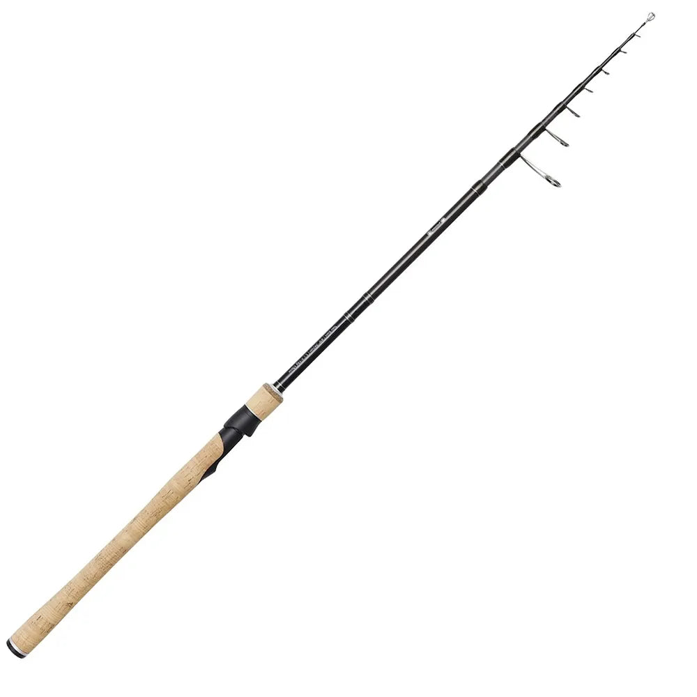 Westin W2 Tele spinning rod 10 sections