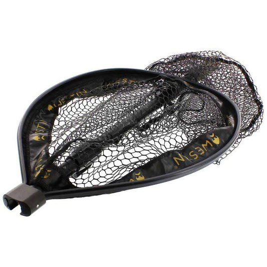 Westin W3 CR landing net head