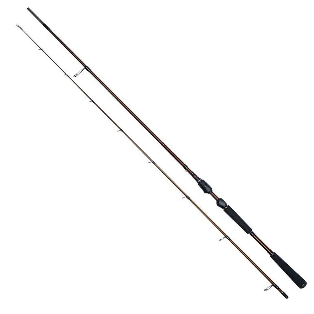 Westin W4 Finesse Shad 2nd spinning rod