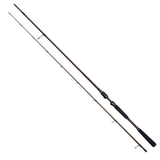 Westin W4 Finesse Shad 2nd spinning rod