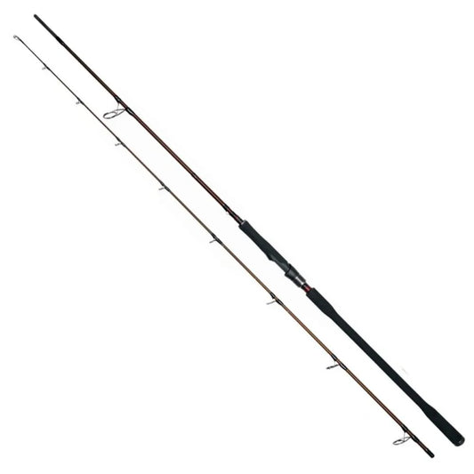 Westin W4 Powercast 2nd spinning rod