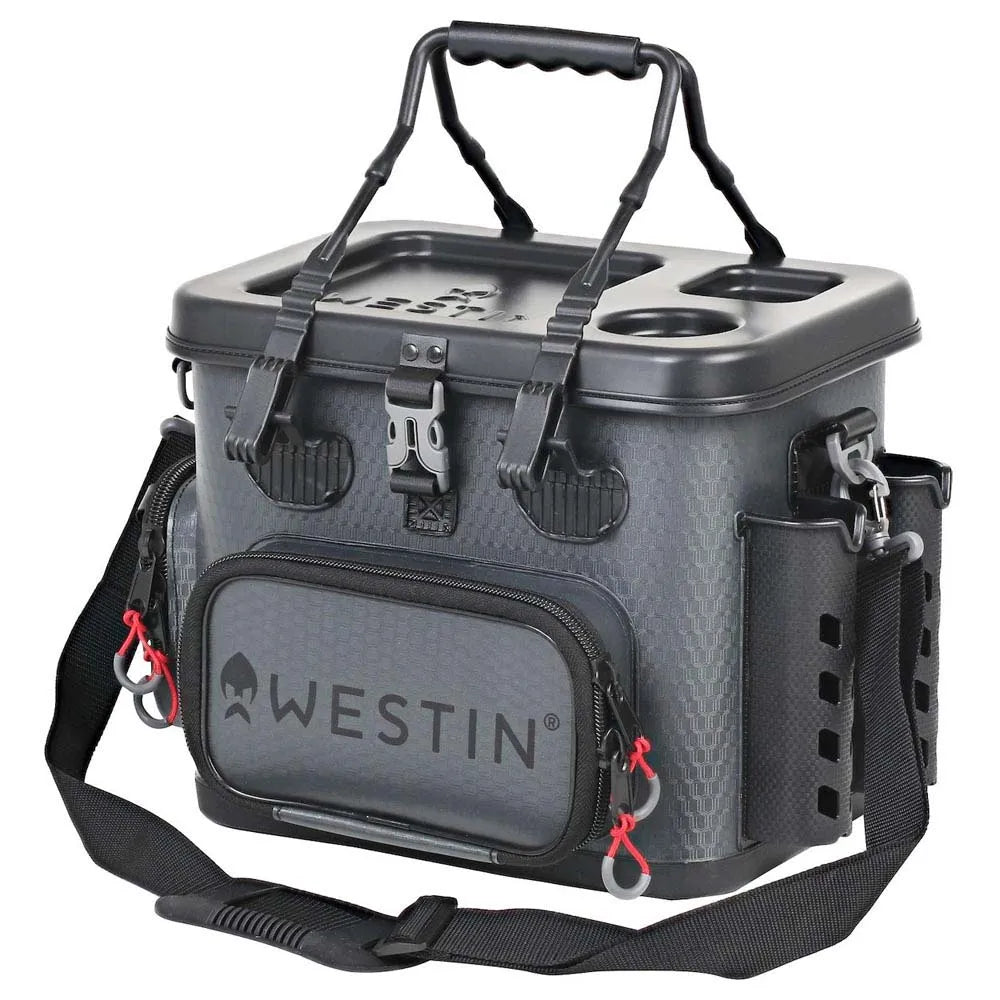Westin W4 Safeguard tackle stack