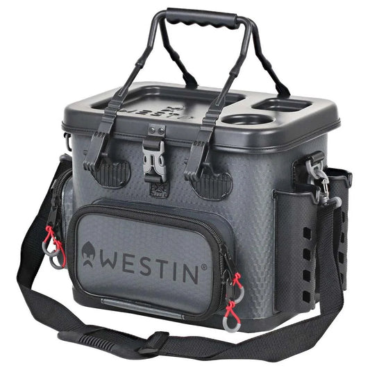 Westin W4 Safeguard tackle stack