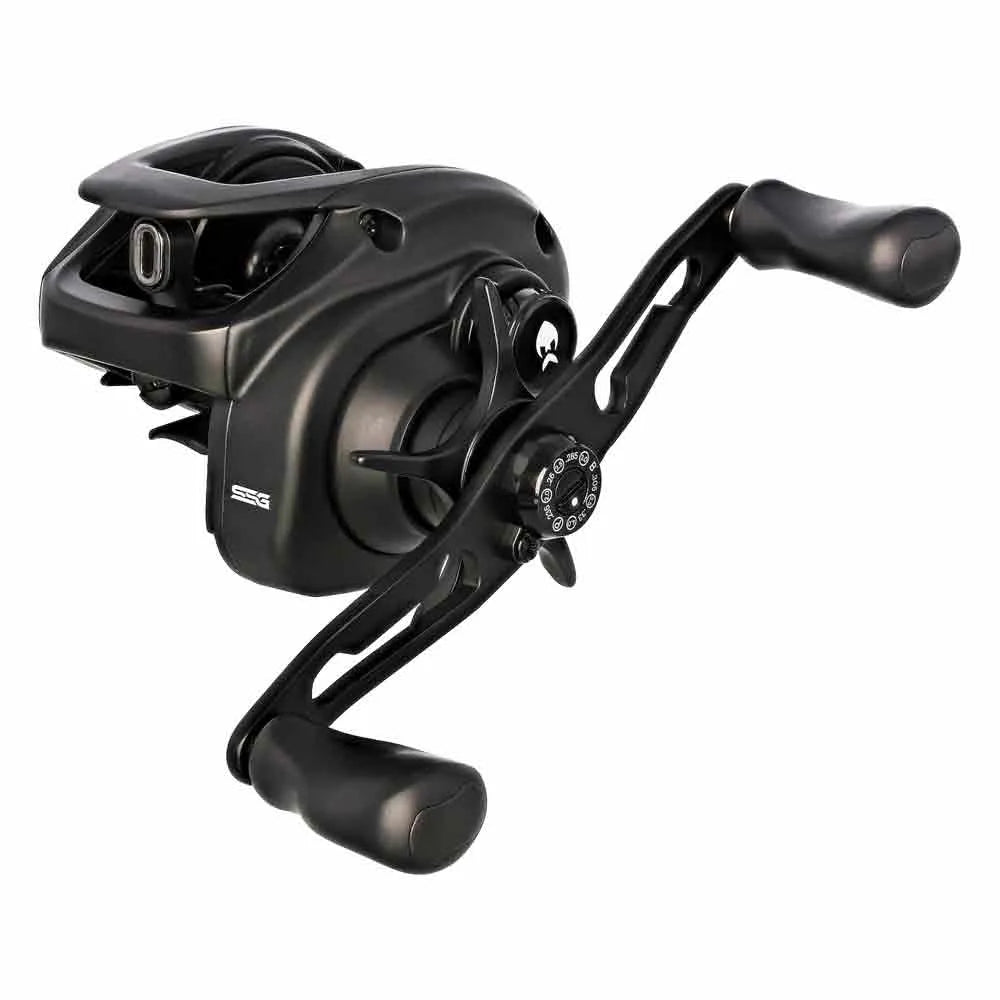 Westin W6 Baitcasting Reel