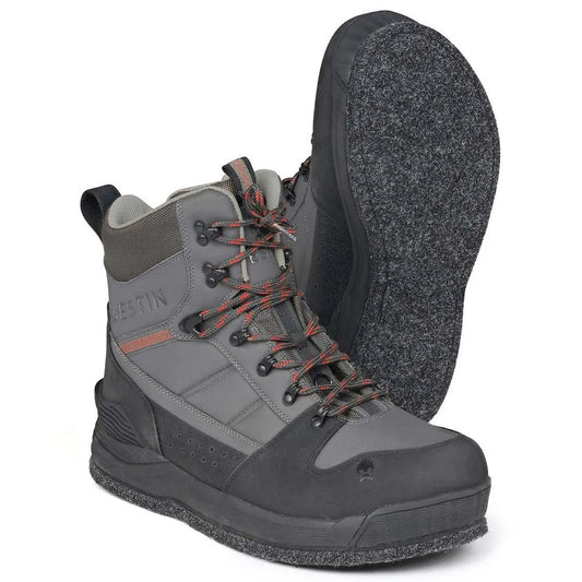 Westin W6 Cleated boots