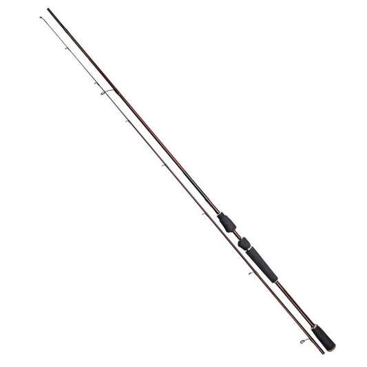 Westin W6 Dropshot baitcasting rod