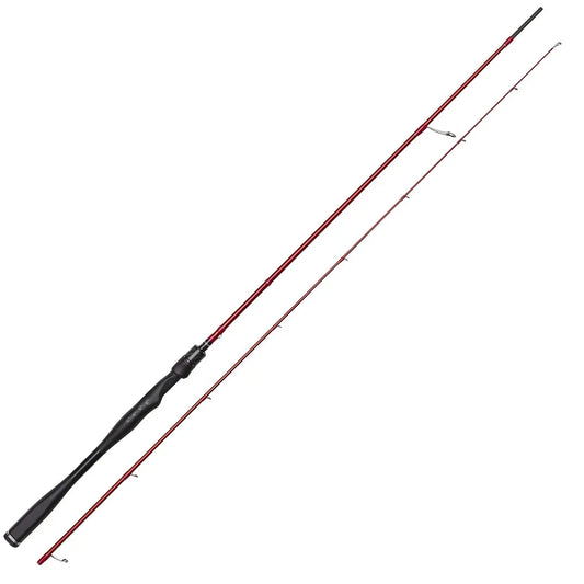 Westin W6 Finesse T&C spinning rod
