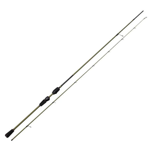 Westin W6 Light Softlure spinning rod