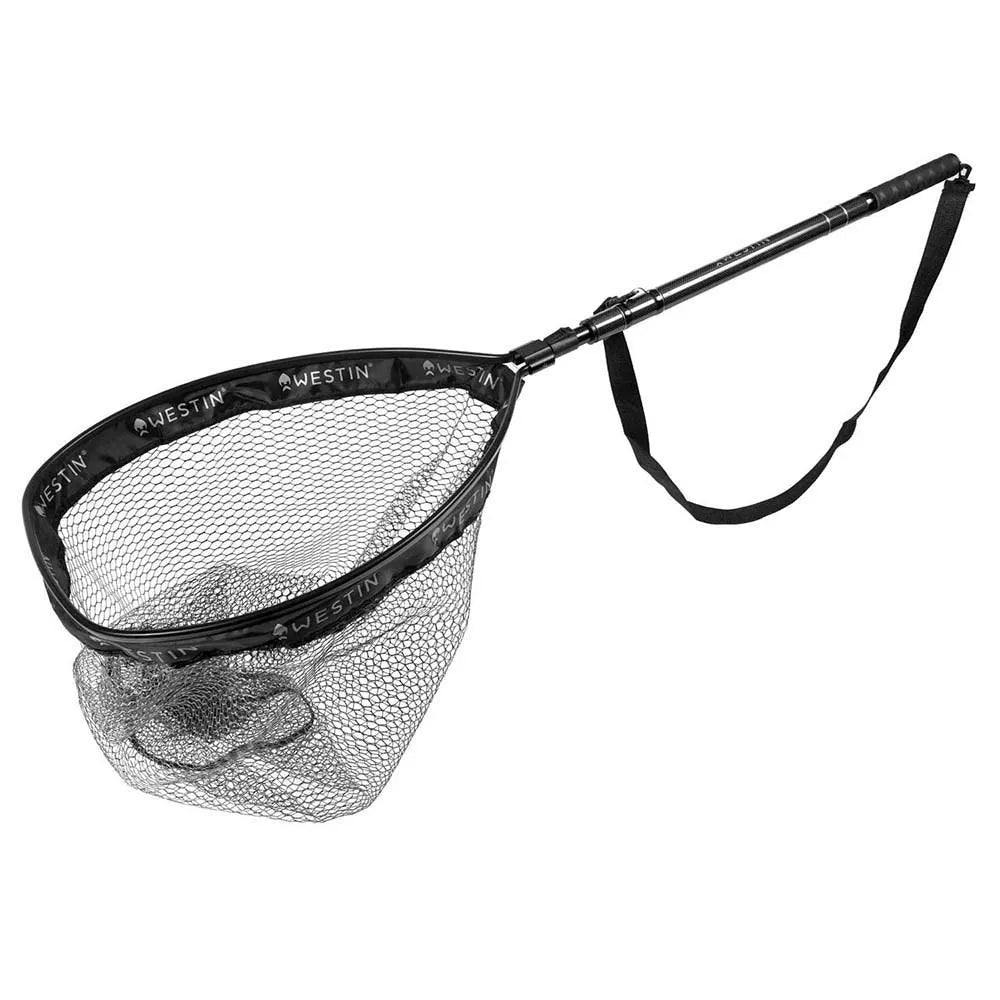 Westin W6 Tele landing net