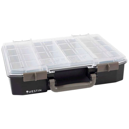 Westin W6 Vault lure box
