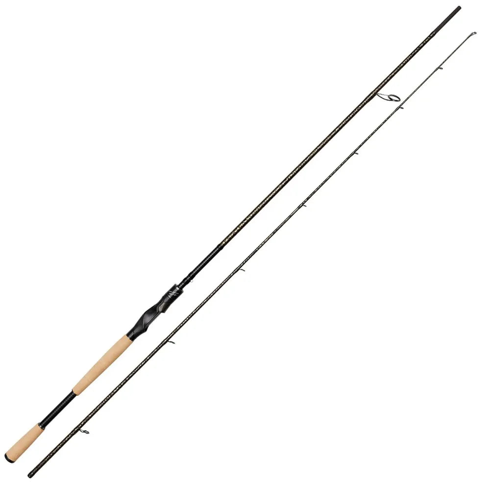 Westin W8 Powerstrike spinning rod