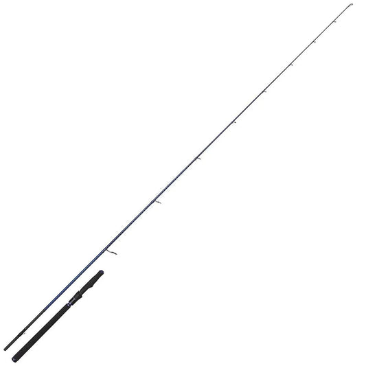 Westin W8 Precision Cast Limitless spinning rod