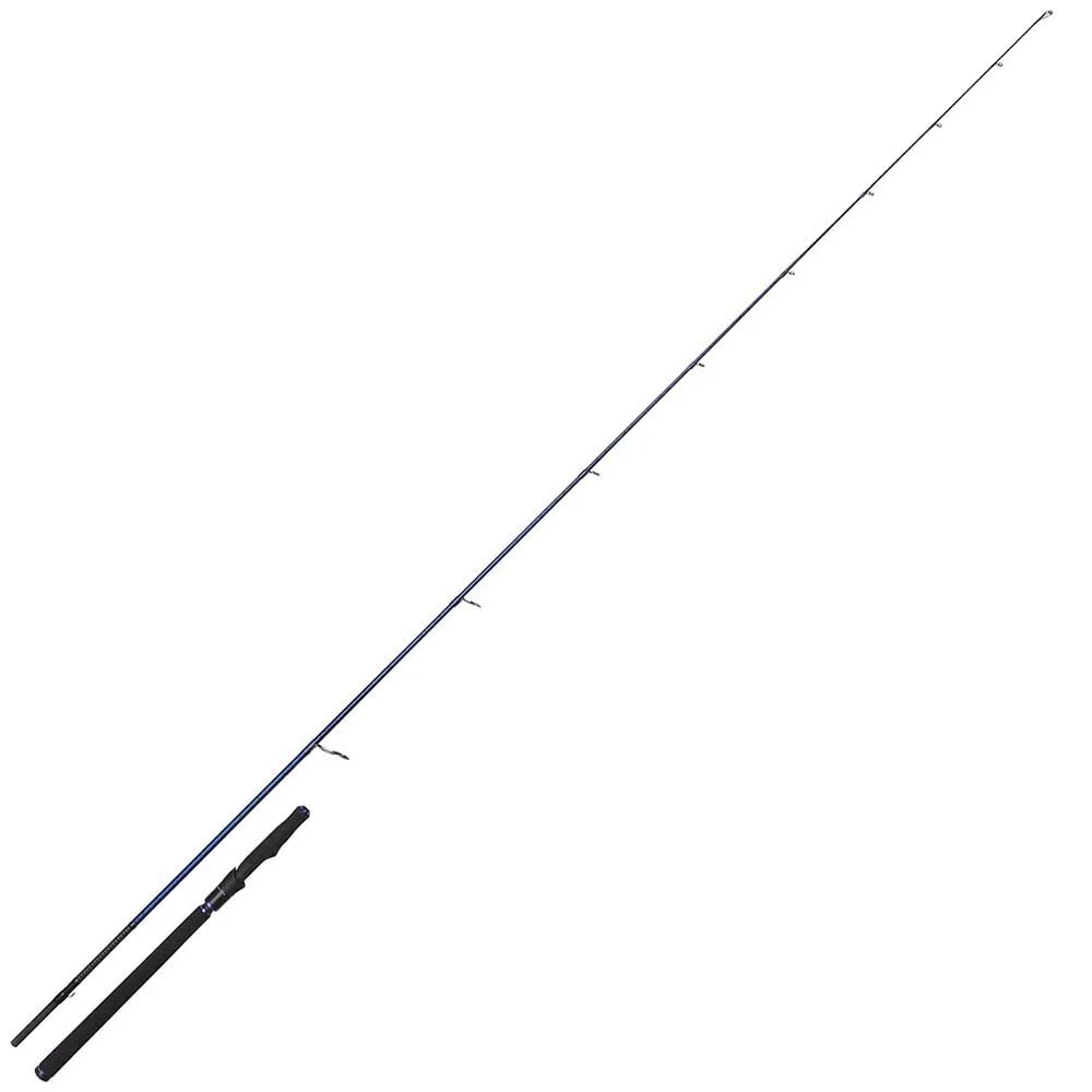Westin W8 Precision Cast Limitless spinning rod