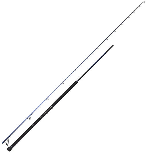 Westin W8 Rockshore Apex Predator LR shore jigging rod