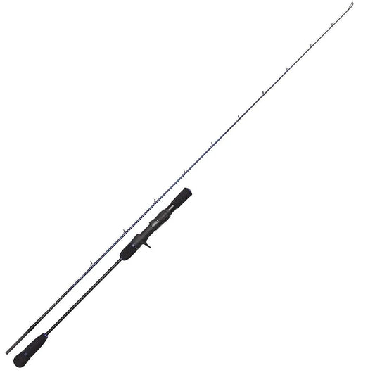 Westin W8 T Slow Jigging Rod