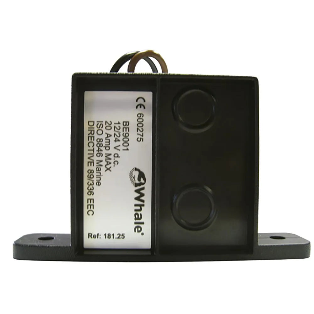 Whale Electric Field Sensor Switch