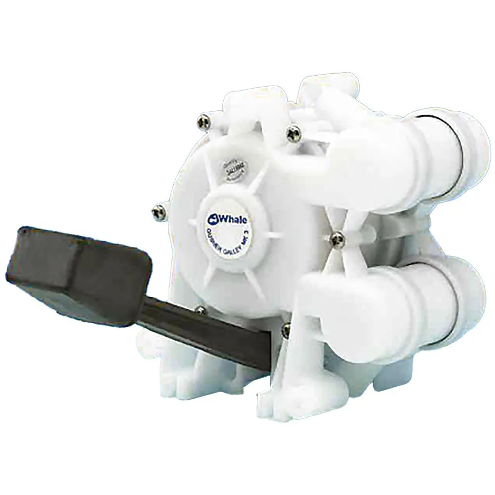 Whale Gusher Galley MKIII Pump
