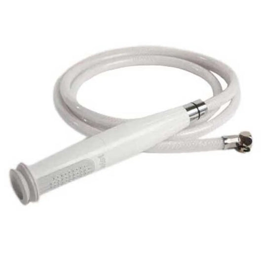 Whale Twist Hose Shower
