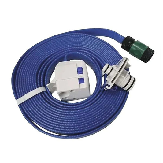 Whale Watermaster-Water mains connection with pressure regulator