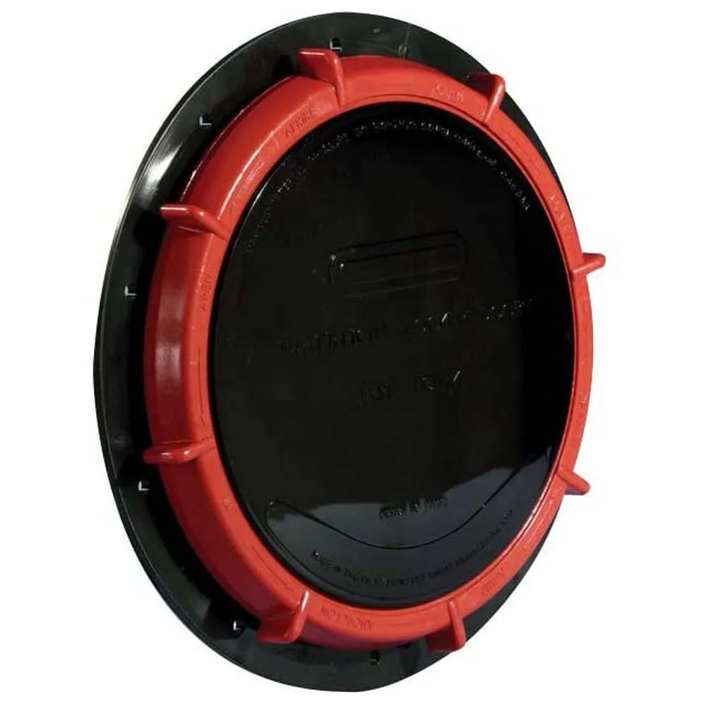 Whale Watertight Locker Door