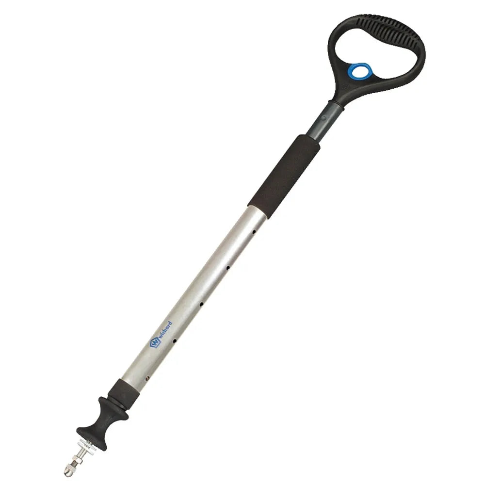 Wichard Dolly telescopic tiller extender