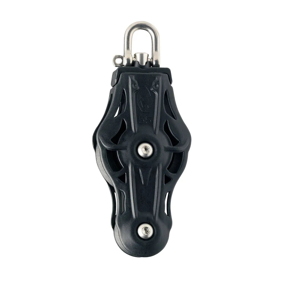 Wichard Fiddle shackle swivel pulley 8-9 mm