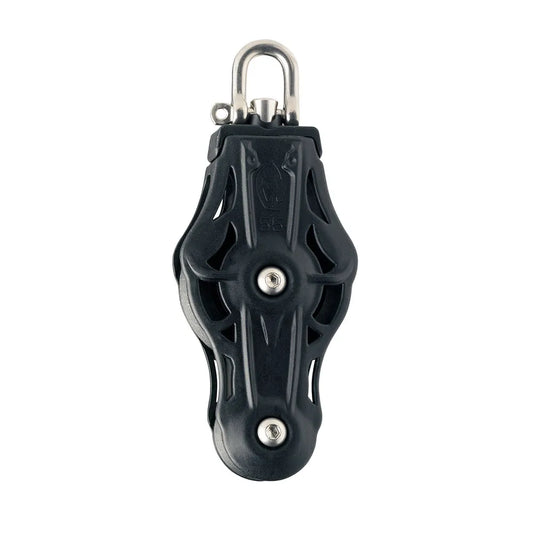 Wichard Fiddle shackle swivel pulley 8-9 mm