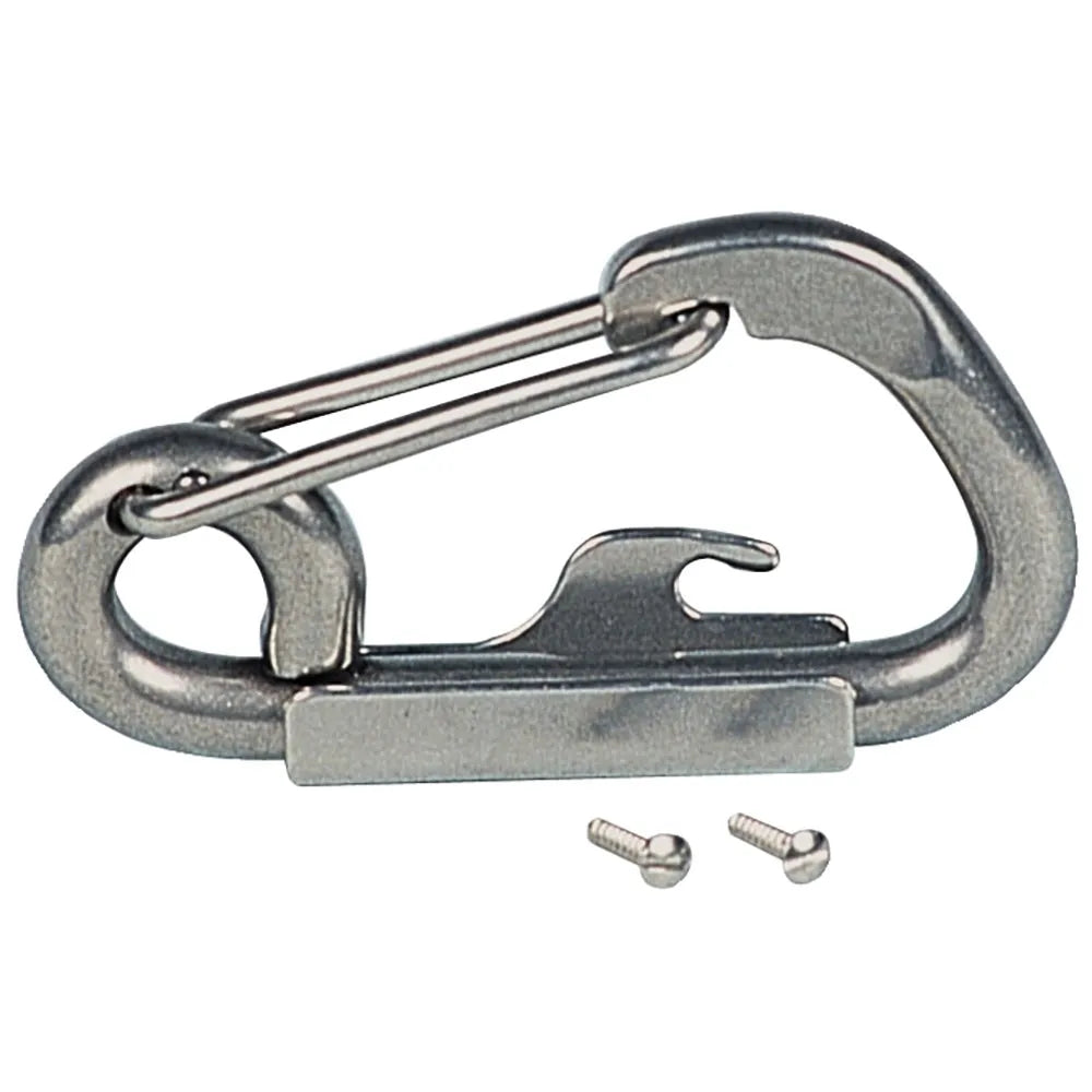 Wichard Mooring carabiner 4500kg