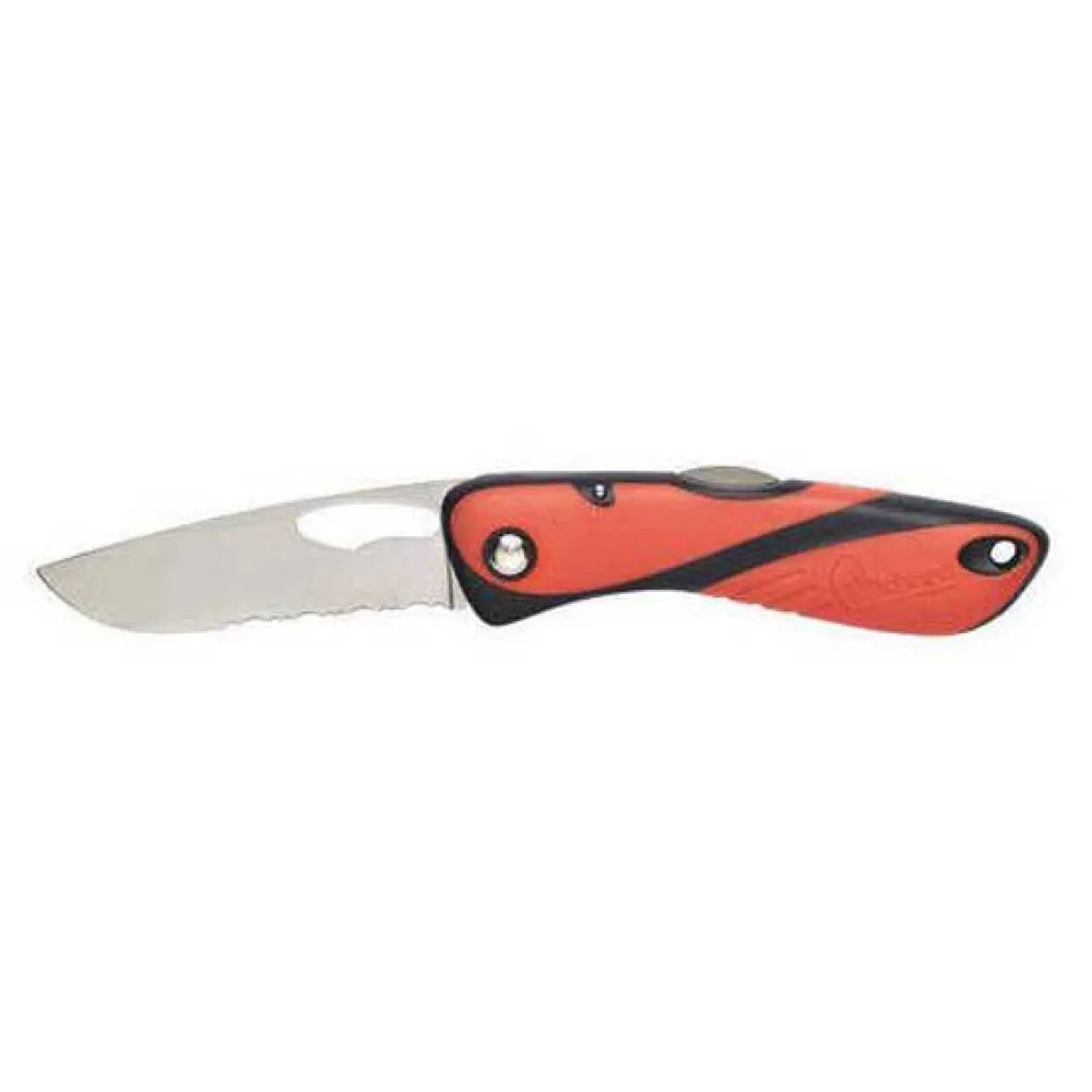 Wichard Offshore Serrated Blade knife