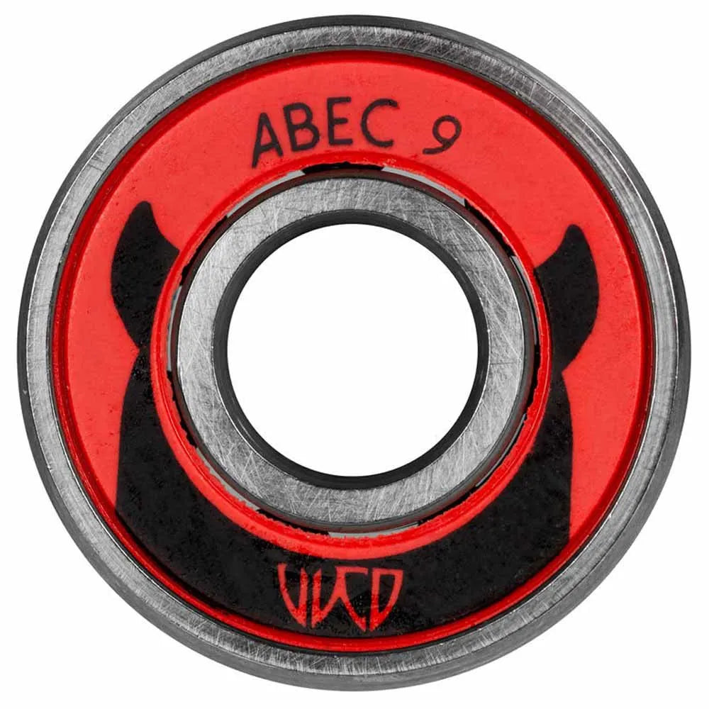 Wicked hardware ABEC 9 FS bearing