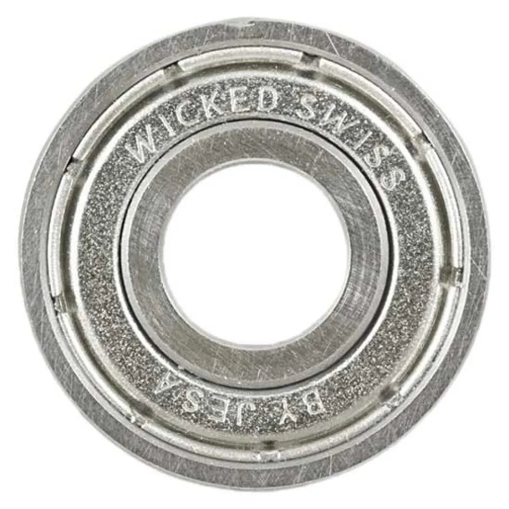 Wicked hardware Swiss P5 bearing 16 units