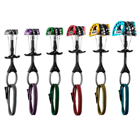 Wildcountry 40-0000003007 Friend set