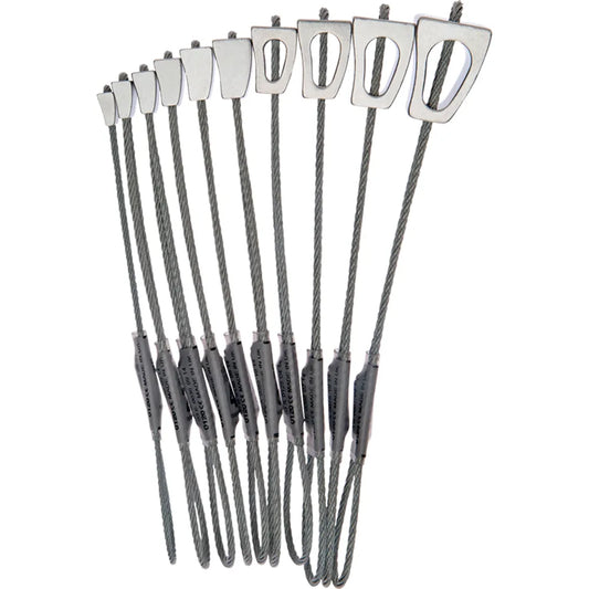 Wildcountry Classic Rock 1-10 stopper
