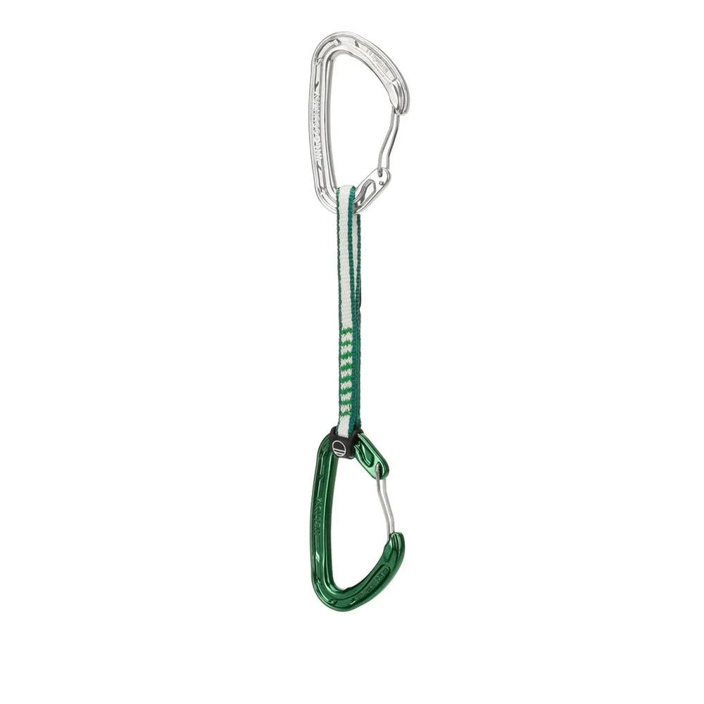 Wildcountry Helium 3.0 quickdraw