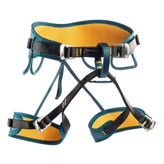 Wildcountry Movement harness