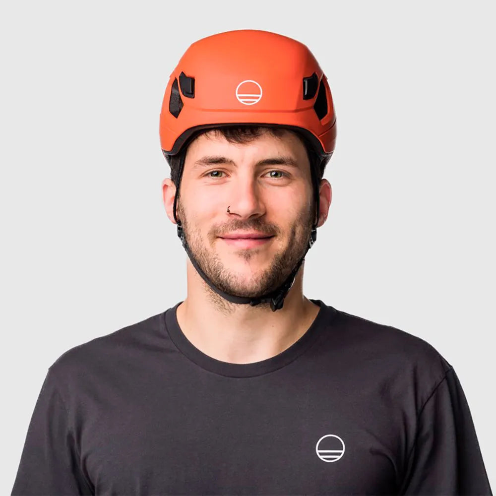 Wildcountry Movement helmet