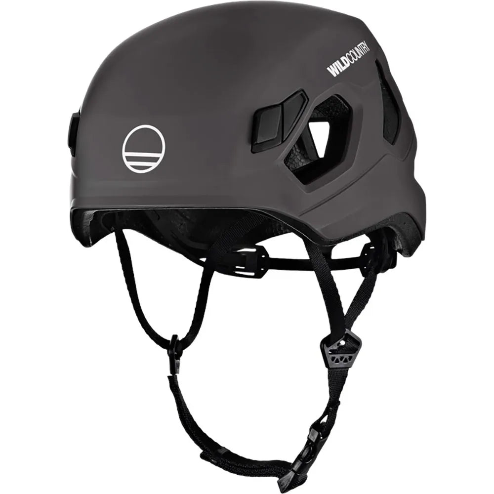 Wildcountry Movement helmet