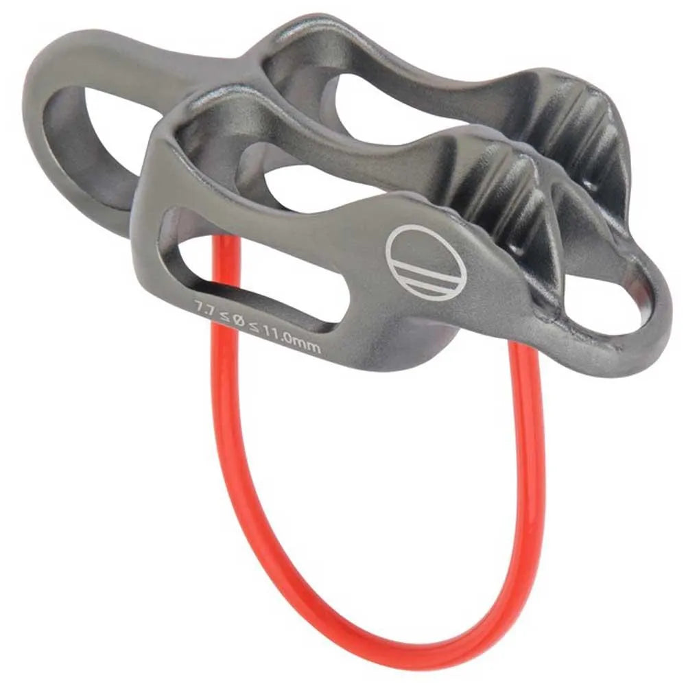 Wildcountry Pro Guide Lite belay device
