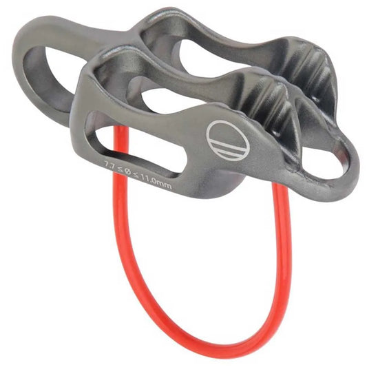 Wildcountry Pro Guide Lite belay device